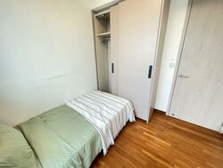 J Gateway (D22), Condominium #547184551